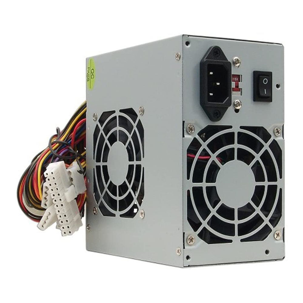 A-Power AGS 450W ATX Power Supply SATA (4792994168932) A-Power AGS 450W ATX Power Supply SATA (4792994168932)